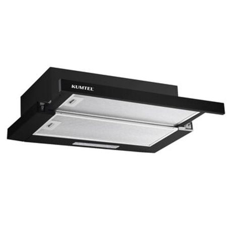 Aspirator KUMTEL DS6-905 BLACK – Bakı – ucuztap.az