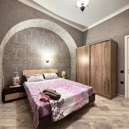 2-Otaqlı yeni tikili kirayə verilir, Nizami küç., 60 m² – Bakı – ucuztap.az