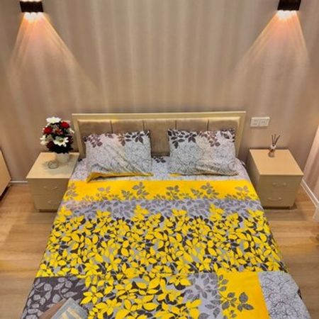 2-Otaqlı yeni tikili kirayə verilir, Sahil m., 60 m² – Bakı – ucuztap.az