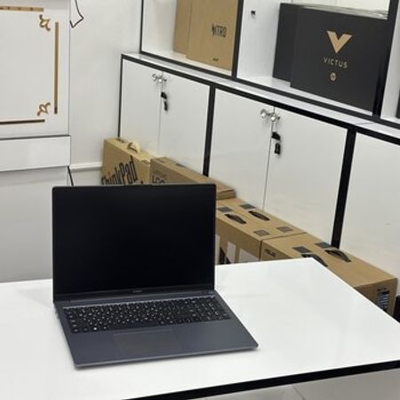 HUAWEI MateBook D 16 (MLCLF-X) – Noutbuklar və Netbuklar – ucuztap.az