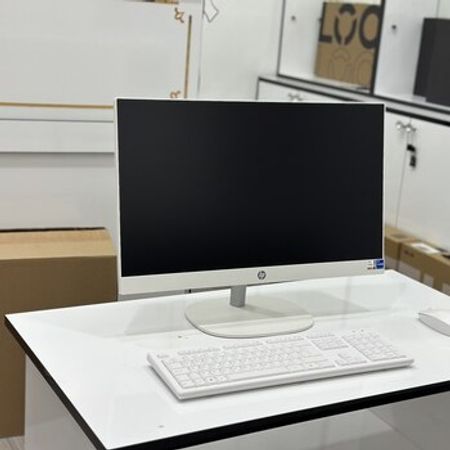 Monoblok HP All-in-One 24-cr0077ci PC (B85NZEA) – Masaüstü kompüterlər – ucuztap.az