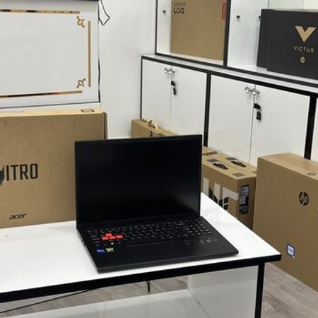Acer Nitro Lite NL16-71G-560W (NH.DAAER.001) – Noutbuklar və Netbuklar – ucuztap.az