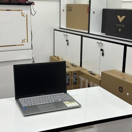 Asus VivoBook 15 X1504VA-NJ725 (90NB10J2-M01E60) – Noutbuklar və Netbuklar – ucuztap.az