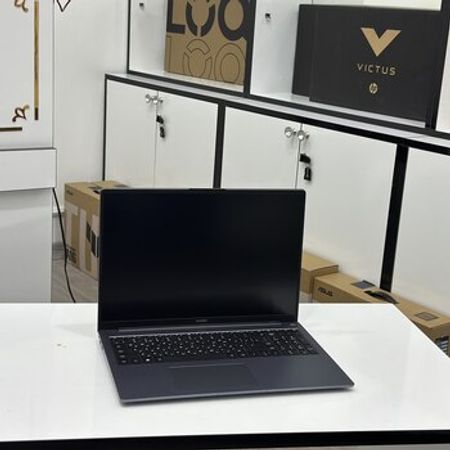 HUAWEI MateBook D 16 MLCLF-X – Noutbuklar və Netbuklar – ucuztap.az