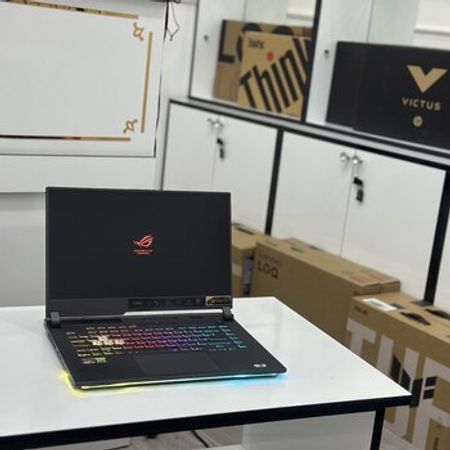 ASUS ROG Strix G15 G513IC-HN004 (90NR0502-M00050) – Noutbuklar və Netbuklar – ucuztap.az