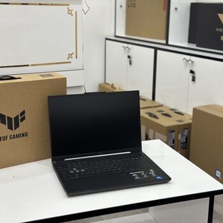 ASUS TUF Gaming F16 FX607VJB-RL103 (90NR0MZ6-M005K0) – Noutbuklar və Netbuklar – ucuztap.az