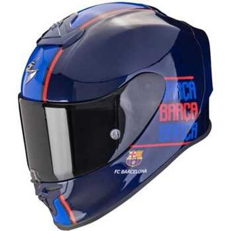 Scorpion exo r1 evo air fc barcelona – Bakı – ucuztap.az