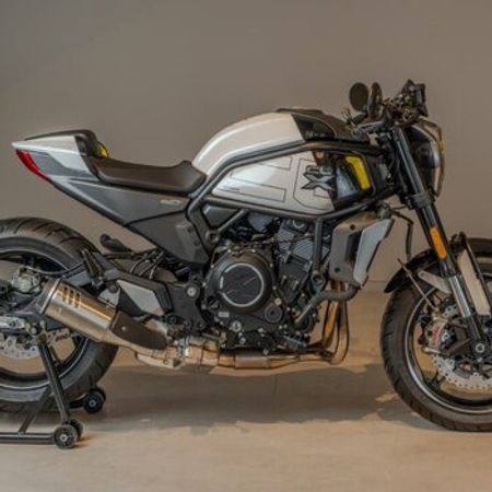 Motosiklet 700 CL-X Sport, 700 sm3, 2025 il – Bakı – ucuztap.az