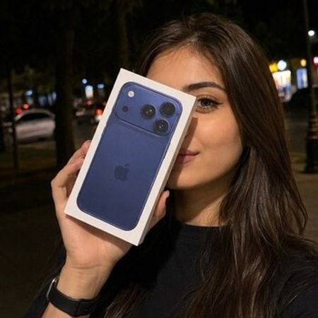 Apple iPhone 17 Pro Deep Blue 256GB/12GB – Telefonlar – ucuztap.az