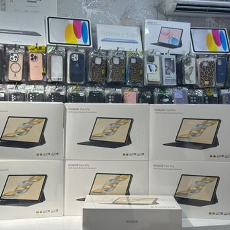 Planşet Honor Pad X9 – Bakı – ucuztap.az