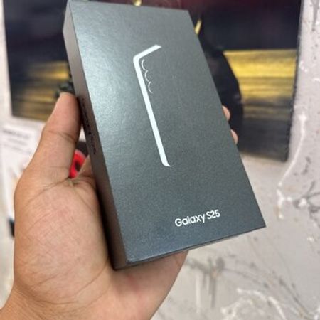 Samsung Galaxy S25 Navy 128GB/12GB – Bakı – ucuztap.az