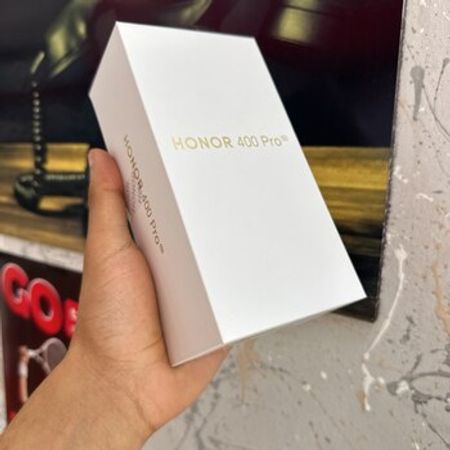 Honor 400 Pro Midnight Black 512GB/12GB – Bakı – ucuztap.az