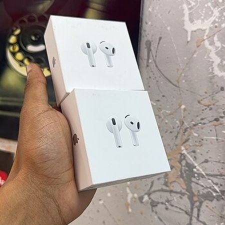 AirPods 4 – Bakı – ucuztap.az