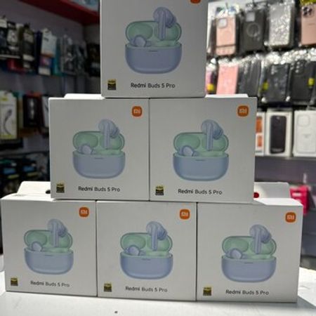 Xiaomi Redmi Buds 5 Pro – Bakı – ucuztap.az