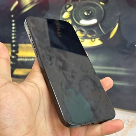 Apple iPhone 16 Pro Max Black Titanium 256GB/8GB – Bakı – ucuztap.az