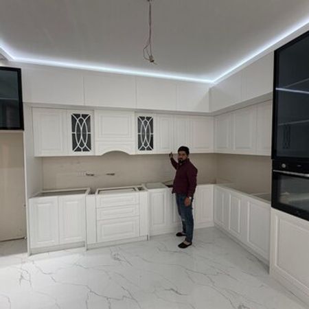 Mətbəx mebeli – Bakı – ucuztap.az