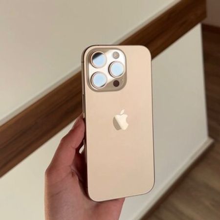 Apple iPhone 16 Pro Desert Titanium 256GB/8GB – Bakı – ucuztap.az