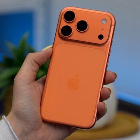Apple iPhone 17 Pro Cosmic Orange 1TB/12GB – Bakı – ucuztap.az