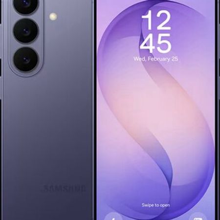 Samsung Galaxy S26 Cobalt Violet 256GB/12GB – Bakı – ucuztap.az