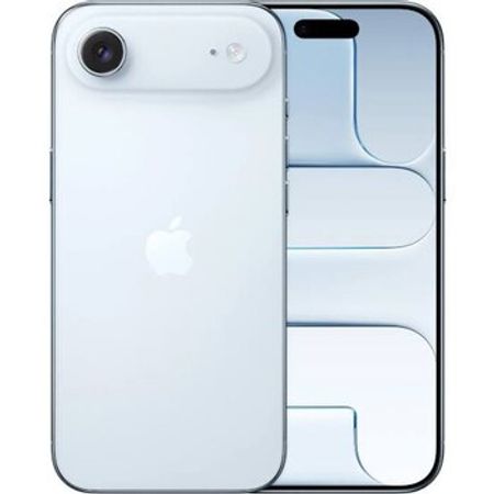Apple iPhone Air Sky Blue 512GB/8GB – Bakı – ucuztap.az