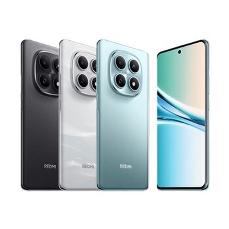 Xiaomi Redmi Note 15 Black 256GB/8GB – Bakı – ucuztap.az