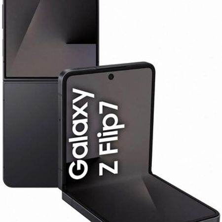 Samsung Galaxy Z Flip 7 Jet Black 256GB/12GB – Telefonlar – ucuztap.az
