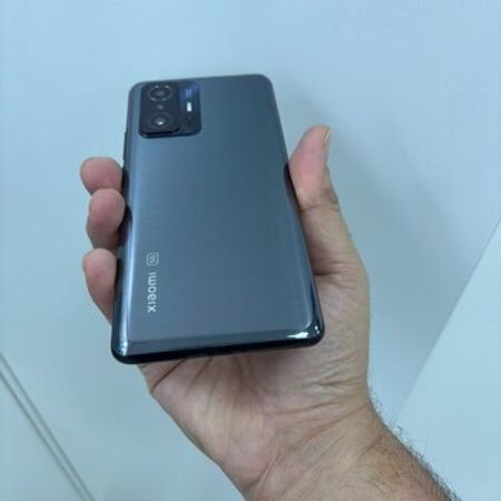 Xiaomi Mi 11 Pro Black 256GB/12GB – Bakı – ucuztap.az