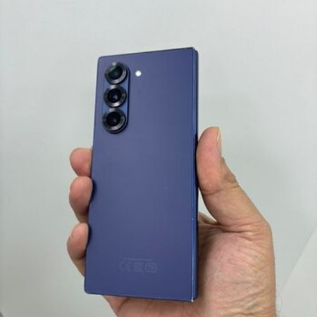 Samsung Galaxy Z Fold 6 Navy 256GB/12GB – Bakı – ucuztap.az