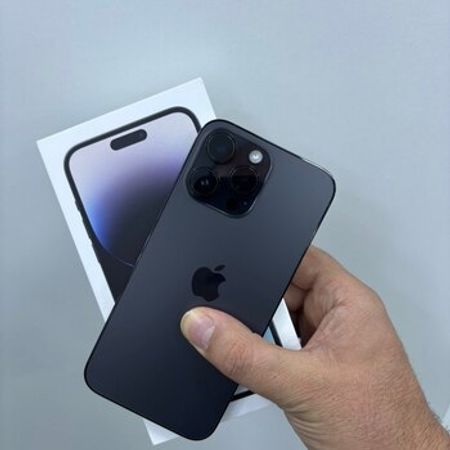 Apple iPhone 14 Pro Max Space Black 1TB/6GB – Bakı – ucuztap.az