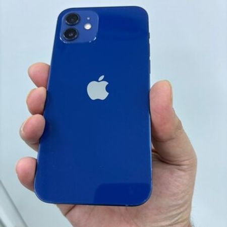 Apple iPhone 12 Blue 128GB/4GB – Bakı – ucuztap.az