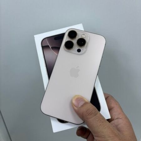 Apple iPhone 16 Pro Desert Titanium 256GB/8GB – Bakı – ucuztap.az