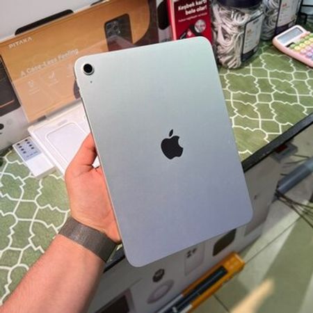 Apple iPad A16 (2025) – Bakı – ucuztap.az