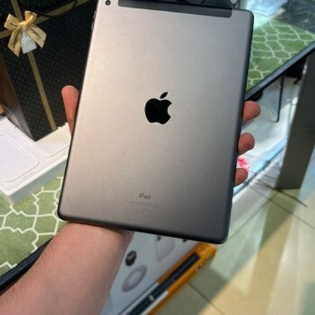 Apple iPad 9 Space Gray – Bakı – ucuztap.az