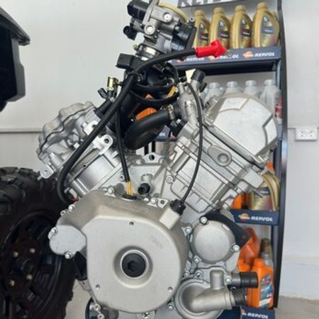 ATV/UTV mühərriki – Bakı – ucuztap.az