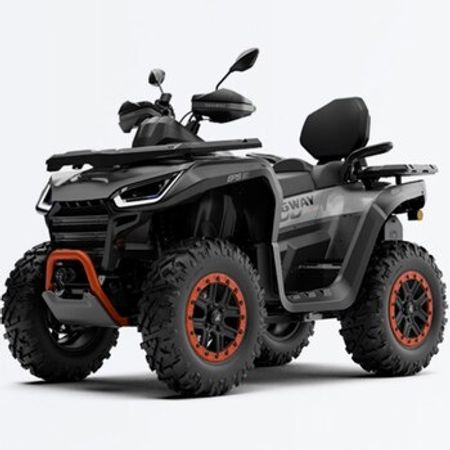 Segway AT10 W, 2026 il – Motosikletlər və mopedlər – ucuztap.az