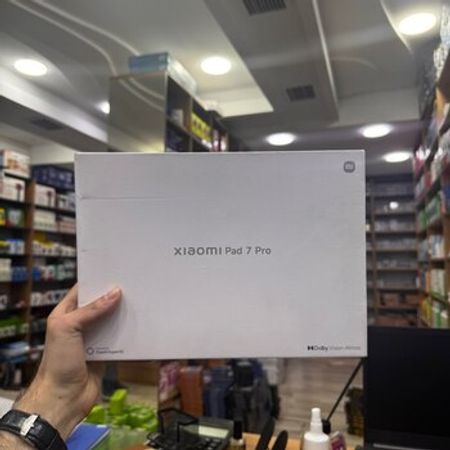 Xiaomi Pad 7 Pro Blue – Bakı – ucuztap.az