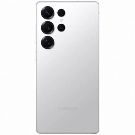 Samsung Galaxy S25 Ultra Titanium White Silver 512GB/12GB – Bakı – ucuztap.az