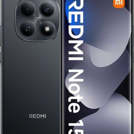 Xiaomi Redmi Note 15 Black 256GB/8GB – Bakı – ucuztap.az