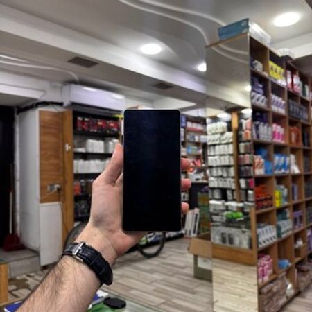 Samsung Galaxy S25 Ultra Titanium Jet Black 256GB/12GB – Bakı – ucuztap.az