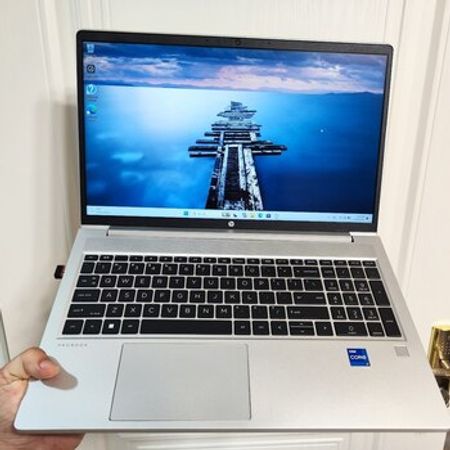 HP probook 450 g10 – Noutbuklar və Netbuklar – ucuztap.az