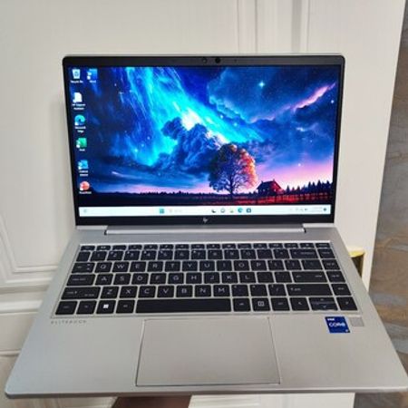HP Elitebook G10 – Noutbuklar və Netbuklar – ucuztap.az