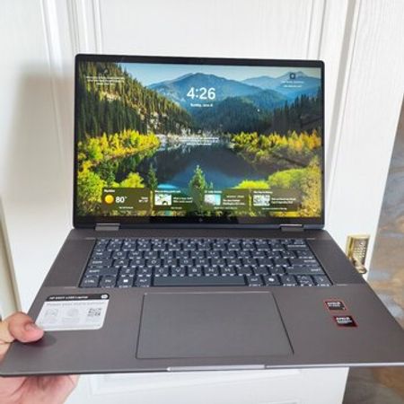 HP envy x360 ryzen 7 8840hs – Noutbuklar və Netbuklar – ucuztap.az