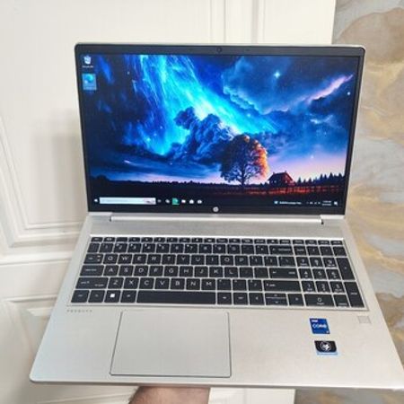 HP Probook 450 G9 – Noutbuklar və Netbuklar – ucuztap.az