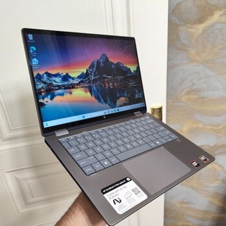 HP Ombibook Flip X 14 – Noutbuklar və Netbuklar – ucuztap.az