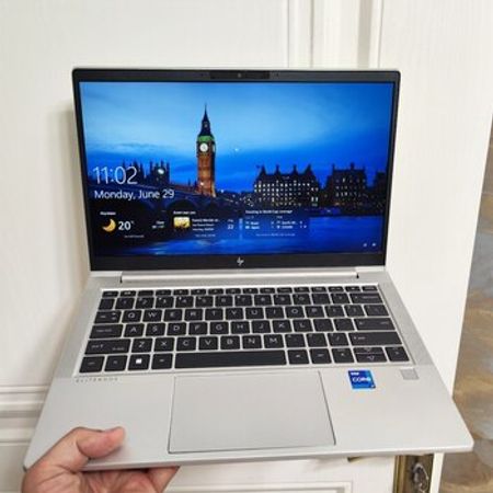 HP Elitebook 630 G9 – Noutbuklar və Netbuklar – ucuztap.az