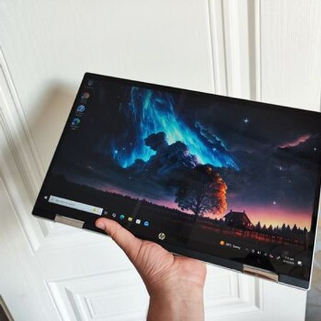 Hp pavilion x360 – Noutbuklar və Netbuklar – ucuztap.az
