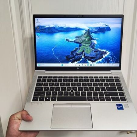 Hp Elitebook 840 g8 i7 – Noutbuklar və Netbuklar – ucuztap.az