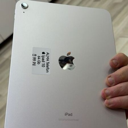 Apple iPad 10-cu nəsil 64GB Silver – Planşet və elektron kitablar – ucuztap.az