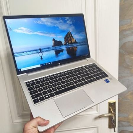 HP Probook 450 g8 – Noutbuklar və Netbuklar – ucuztap.az