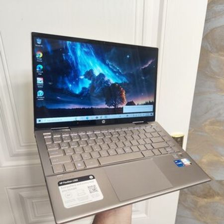 HP Pavilion x360 – Noutbuklar və Netbuklar – ucuztap.az